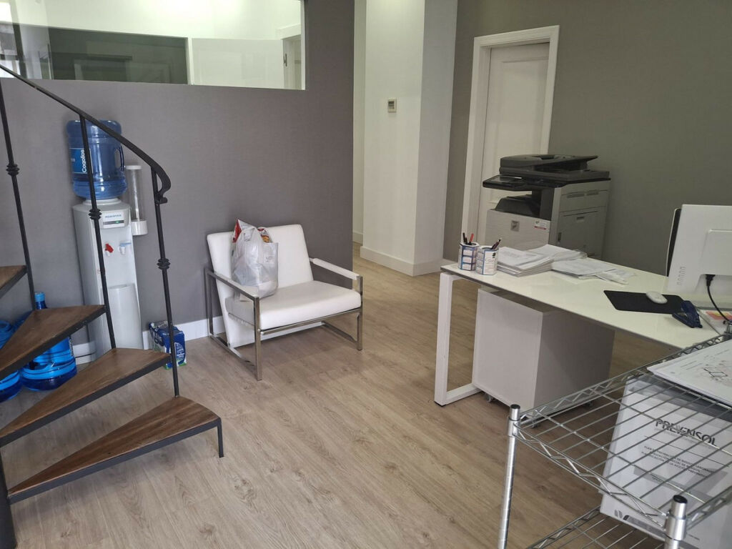 Office Guadalmina Alta Málaga - image 6