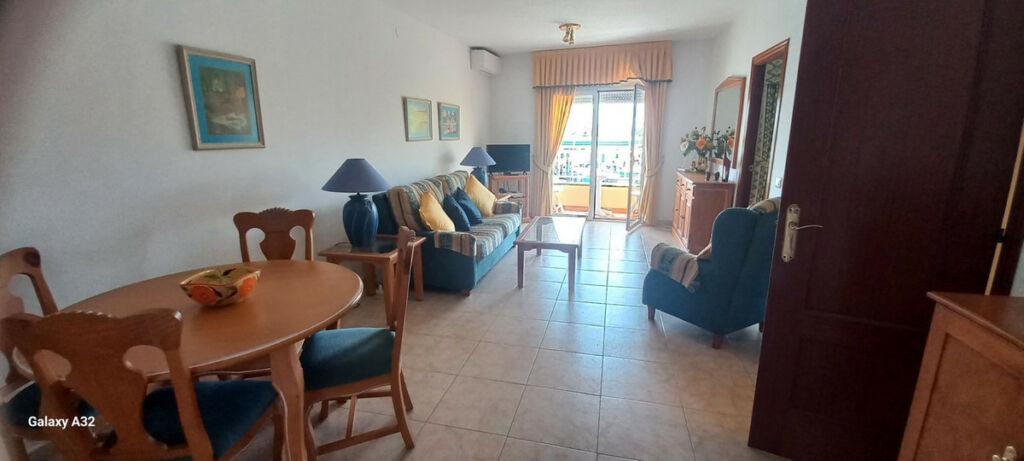 Middle Floor Apartment La Cala de Mijas Málaga - image 6