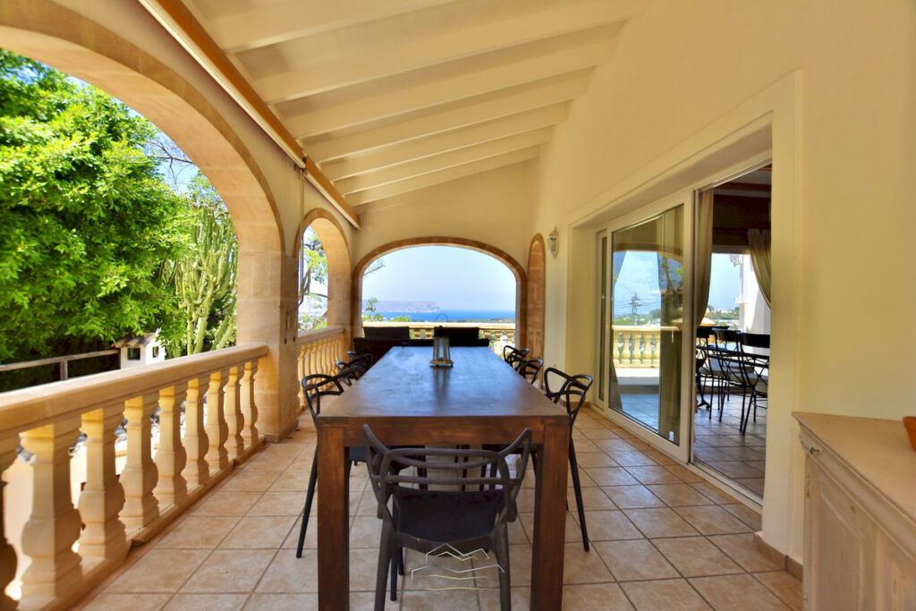 Detached Villa Javea Alicante - image 6