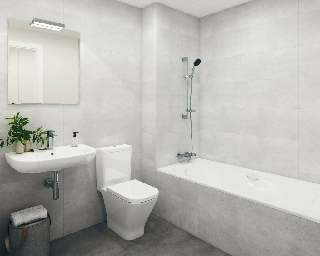 Ground Floor Apartment Torremolinos Málaga - image 6