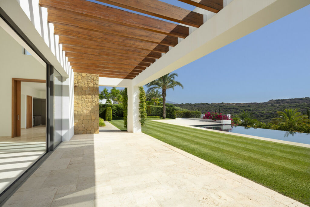 Detached Villa Casares Málaga - image 6