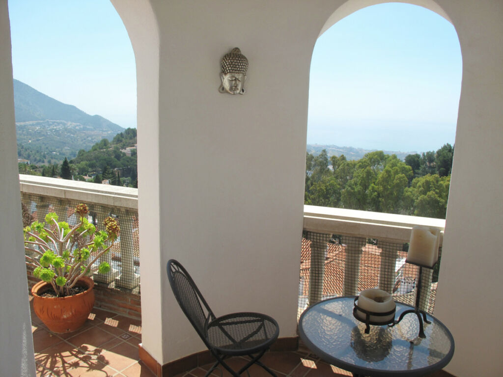 Penthouse Mijas Málaga - image 6