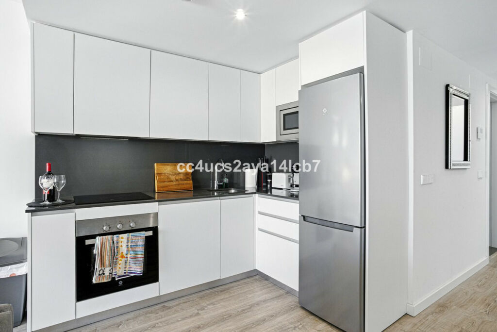 Ground Floor Apartment Estepona Málaga - image 6