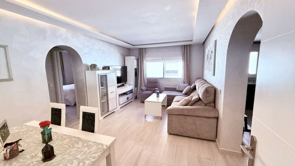 Duplex La Cala de Mijas Málaga - image 5