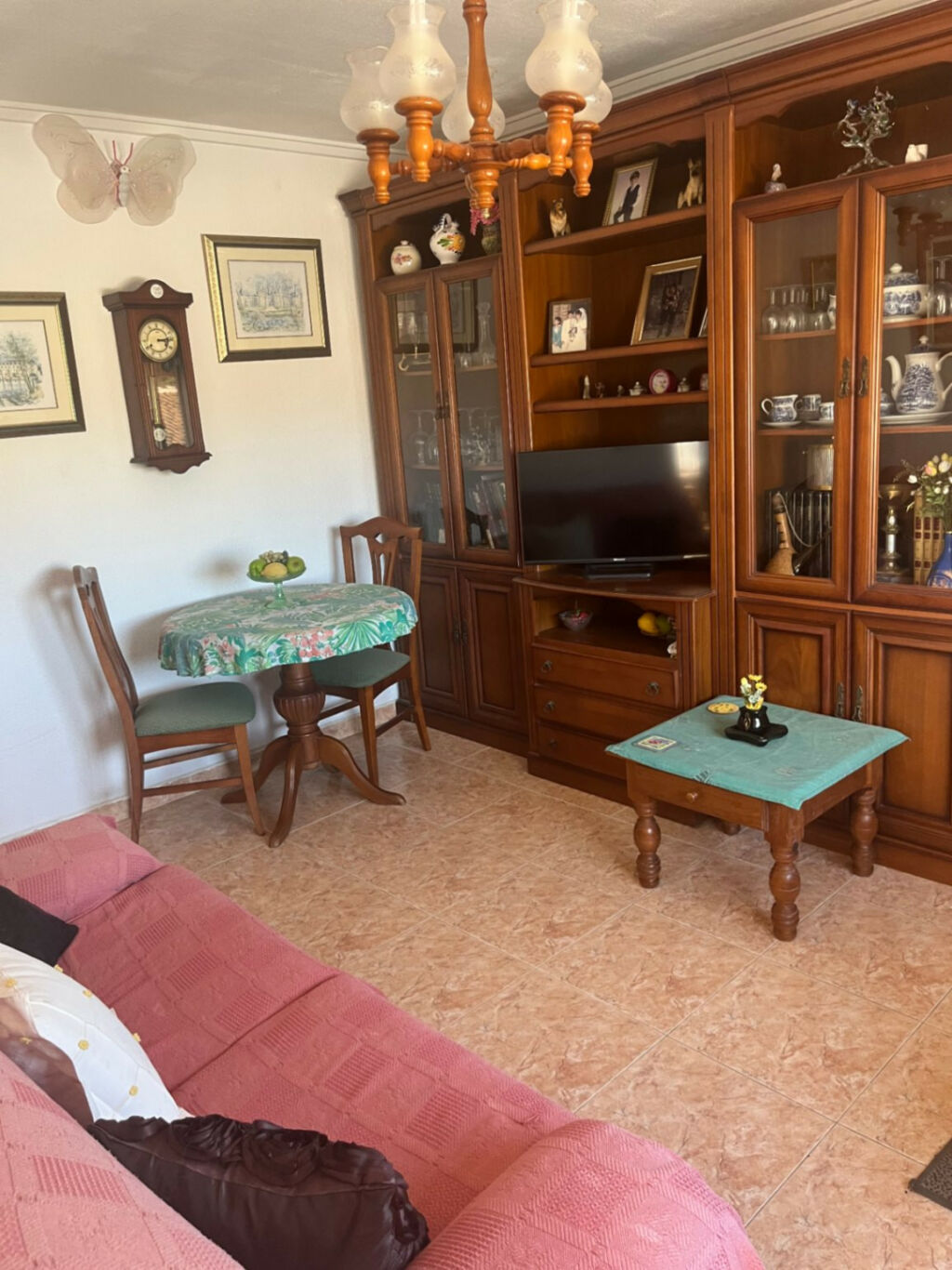 Detached Villa Punta Prima Alicante - image 6