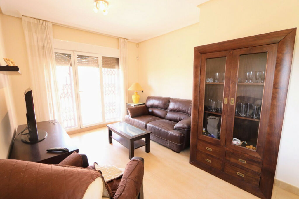 Ground Floor Apartment Los Alcazares Murcia - image 6