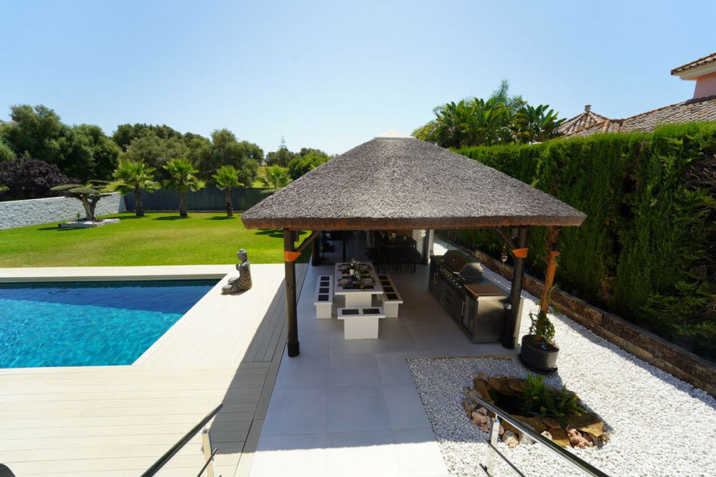 Detached Villa Mijas Golf Málaga - image 5