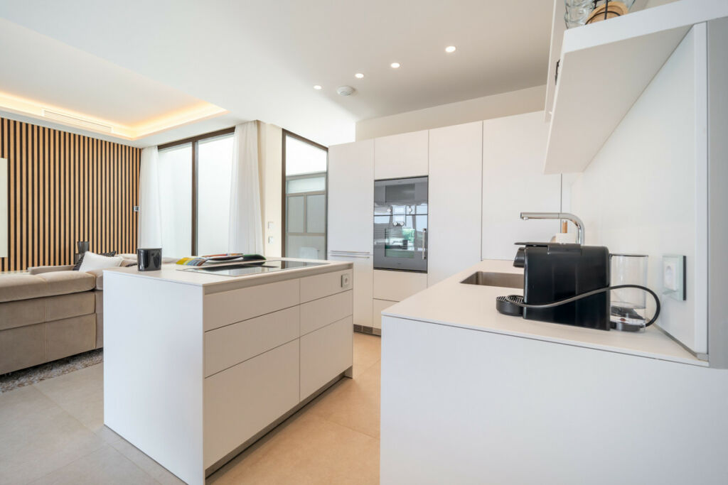 Townhouse Estepona Málaga - image 6