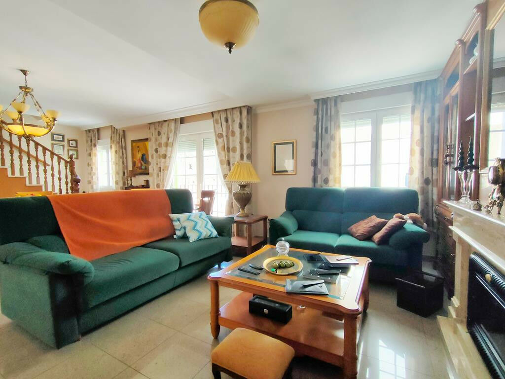 Detached Villa Denia Alicante - image 6