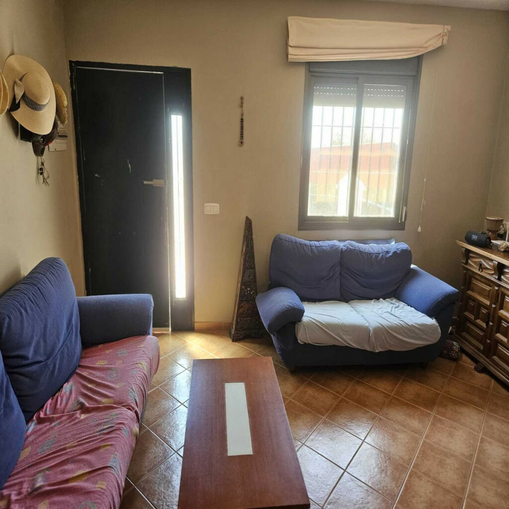 Finca - Cortijo Villanueva De La Concepcion Málaga - image 6