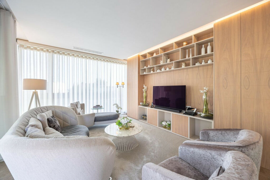 Bungalow Finestrat Alicante - image 6
