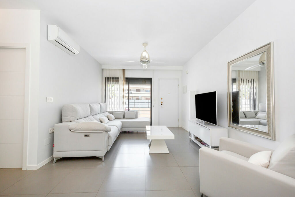 Ground Floor Apartment Torre de la Horadada Alicante - image 6