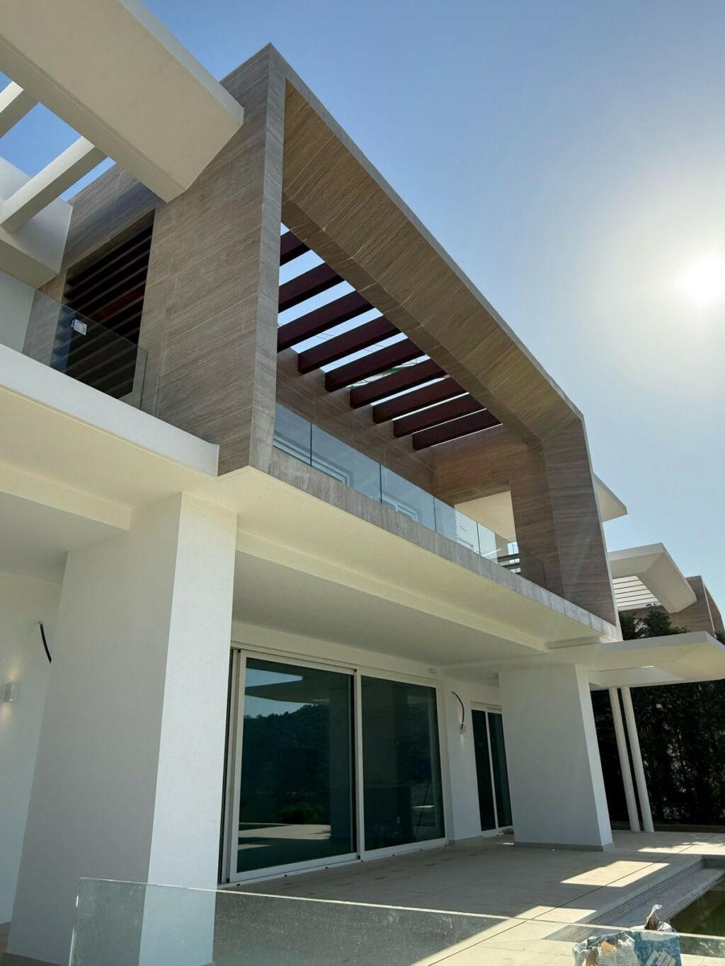 Detached Villa Marbella Málaga - image 7