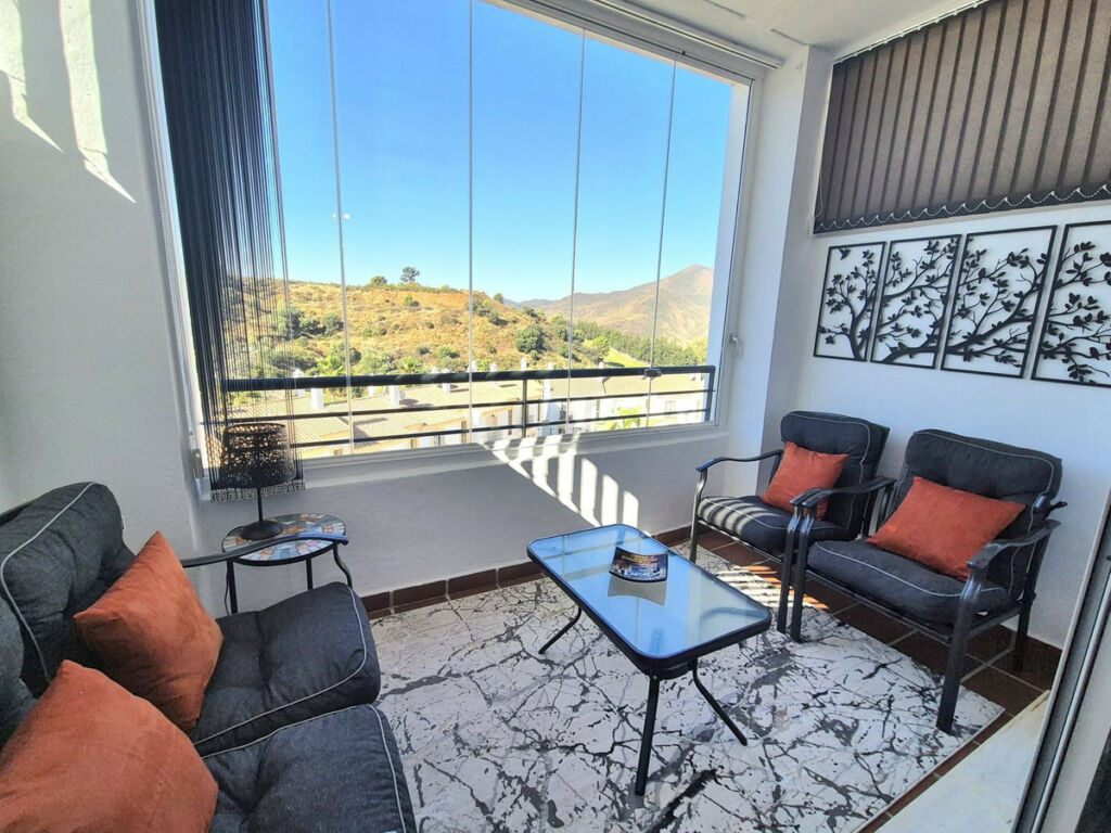 Penthouse Alhaurin Golf Málaga - image 9
