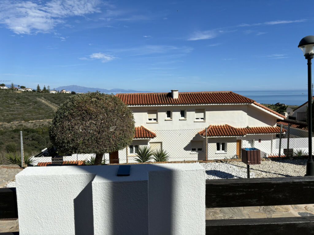 Ground Floor Apartment La Duquesa Málaga - image 6