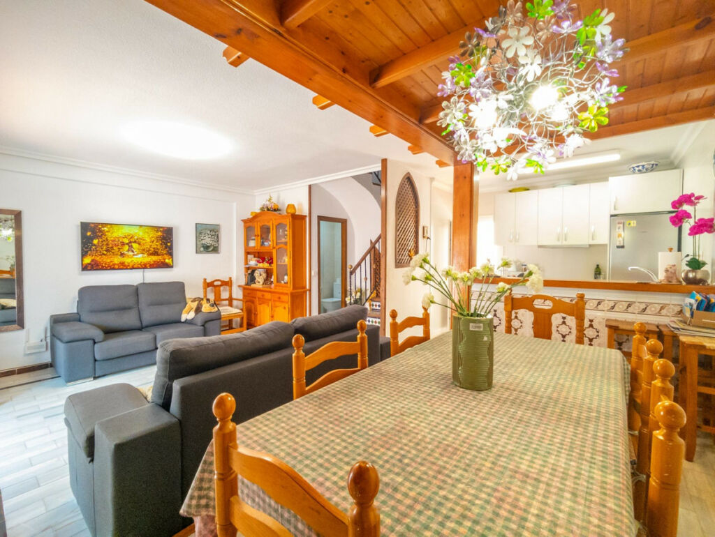 Townhouse Cabo Cervera Alicante - image 12