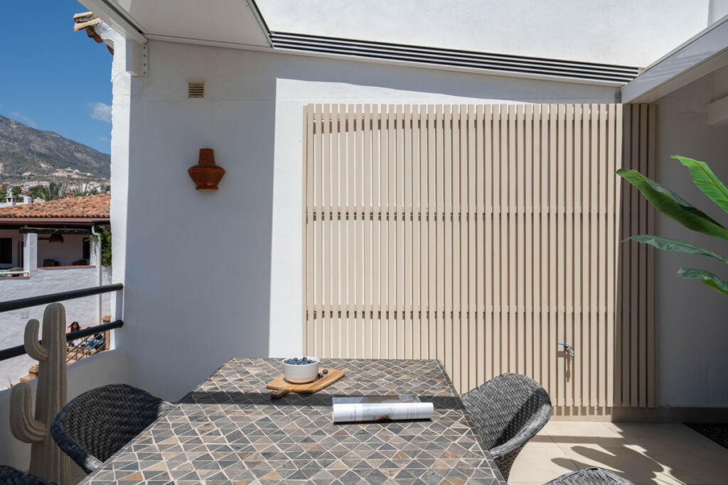 Penthouse Benalmadena Costa Málaga - image 7