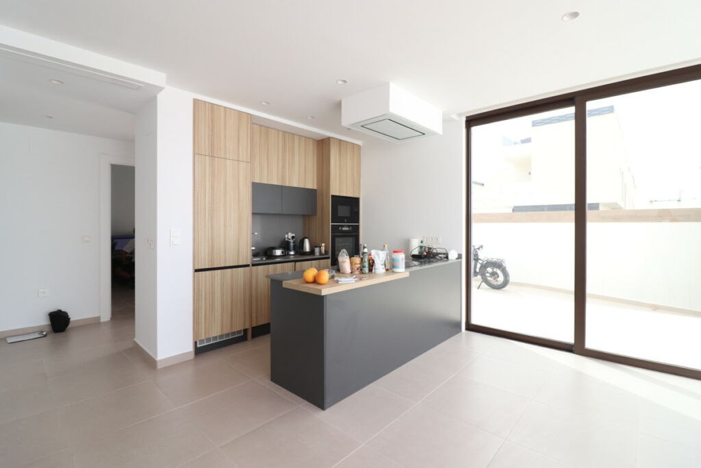 Detached Villa Benijofar Alicante - image 6