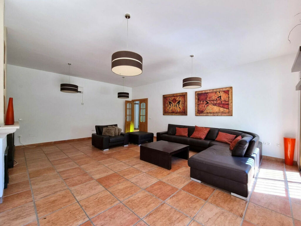 Detached Villa Mijas Golf Málaga - image 6
