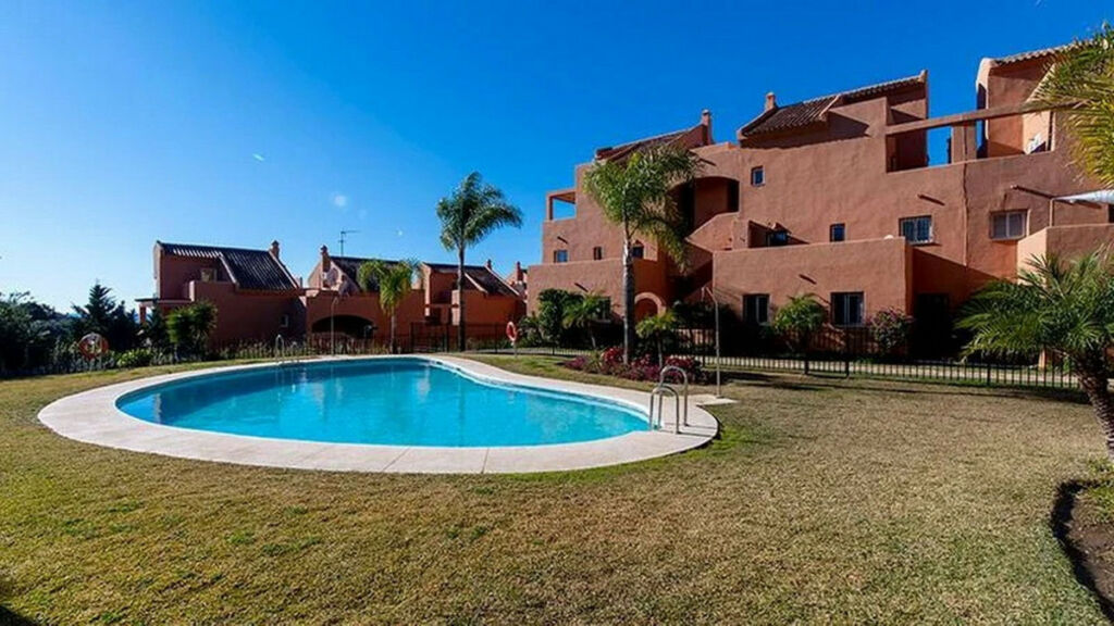 Duplex Elviria Málaga - image 6
