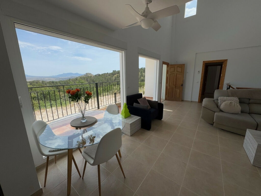 Detached Villa Lorca Murcia - image 6