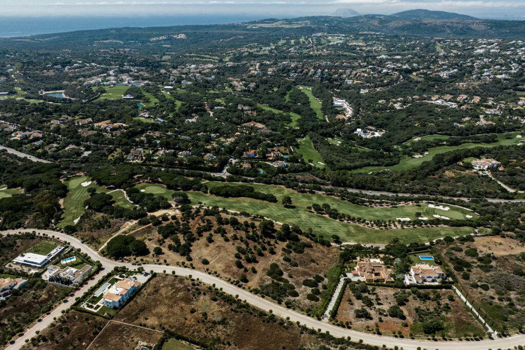 Land Sotogrande Cádiz - image 6