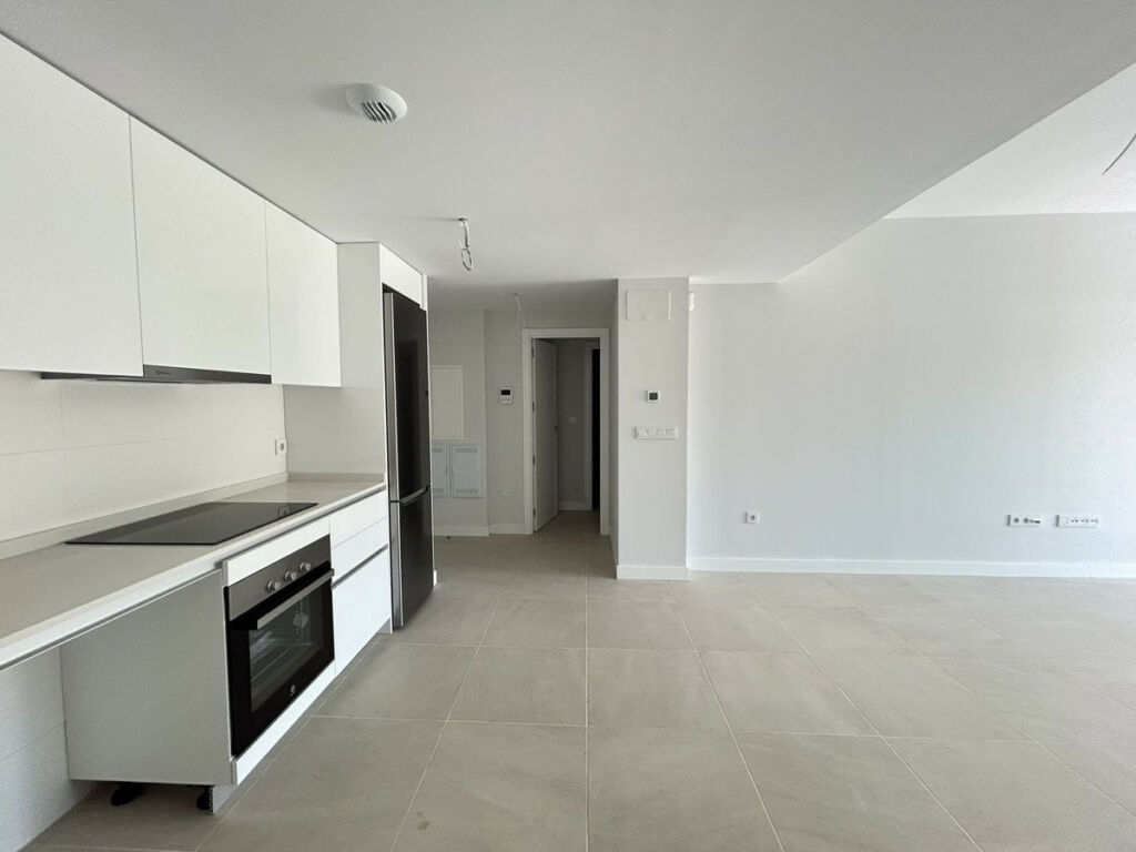 Ground Floor Apartment New Golden Mile Málaga - image 11