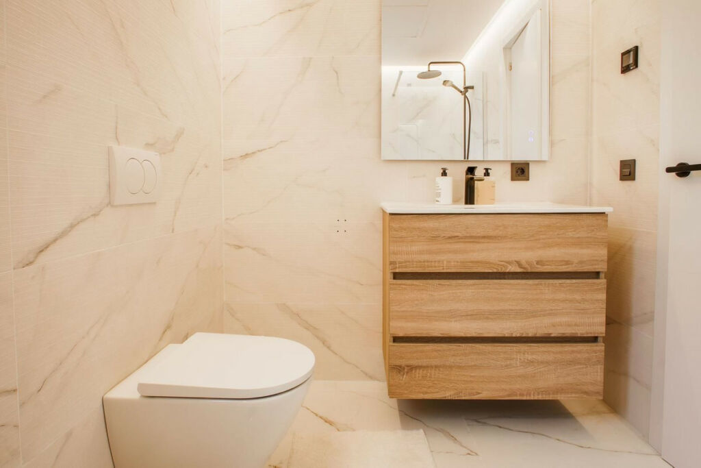 Penthouse La Quinta Málaga - image 6