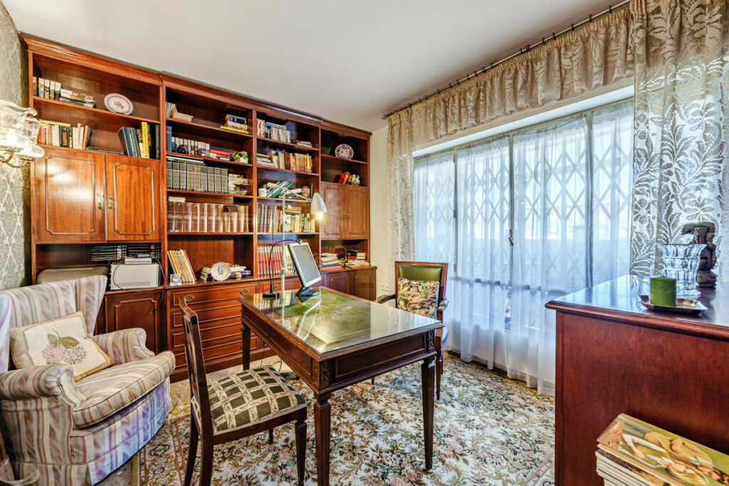 Penthouse Málaga Centro Málaga - image 6