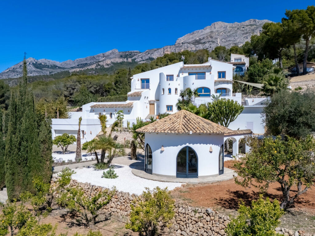 Townhouse Altea Alicante - image 6
