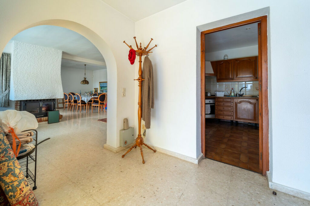 Detached Villa Torremuelle Málaga - image 6
