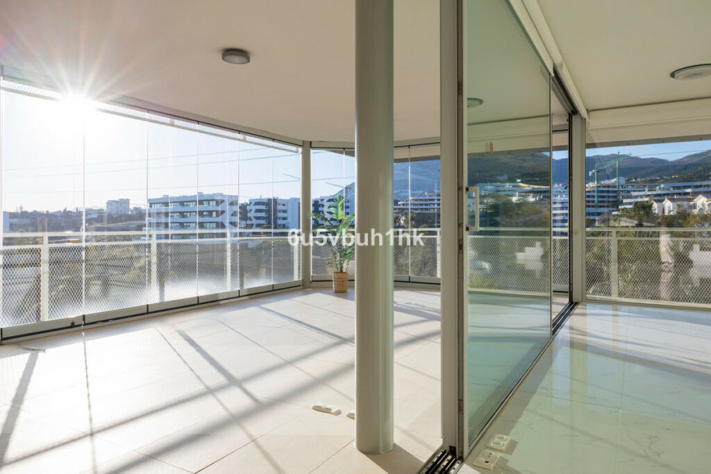 Penthouse Duplex Fuengirola Málaga - image 6