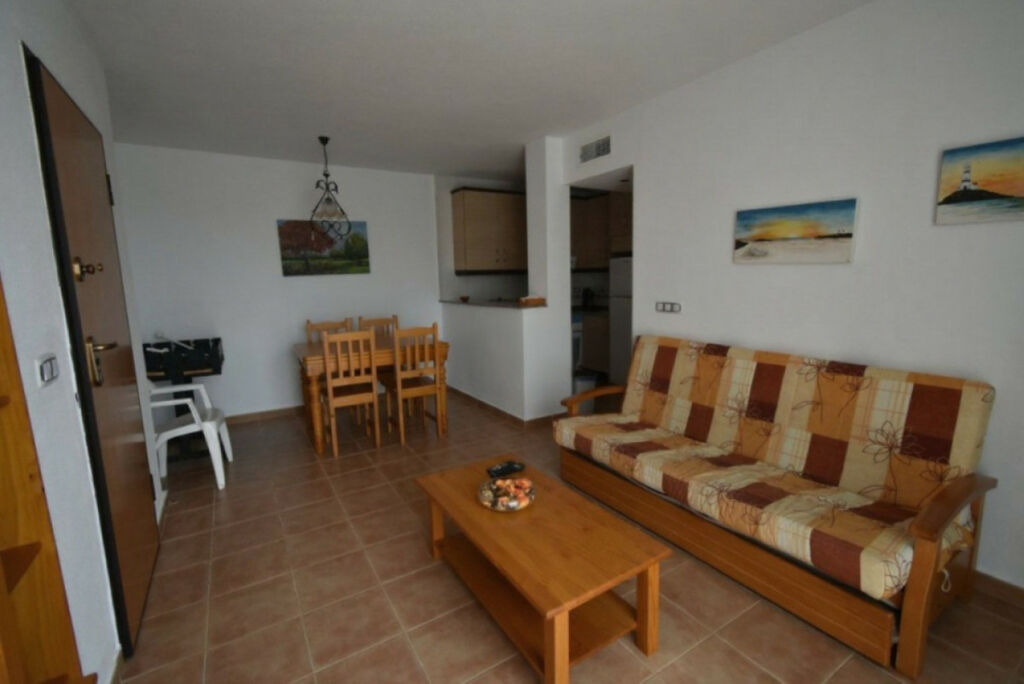 Ground Floor Apartment Aguilas Murcia - image 7