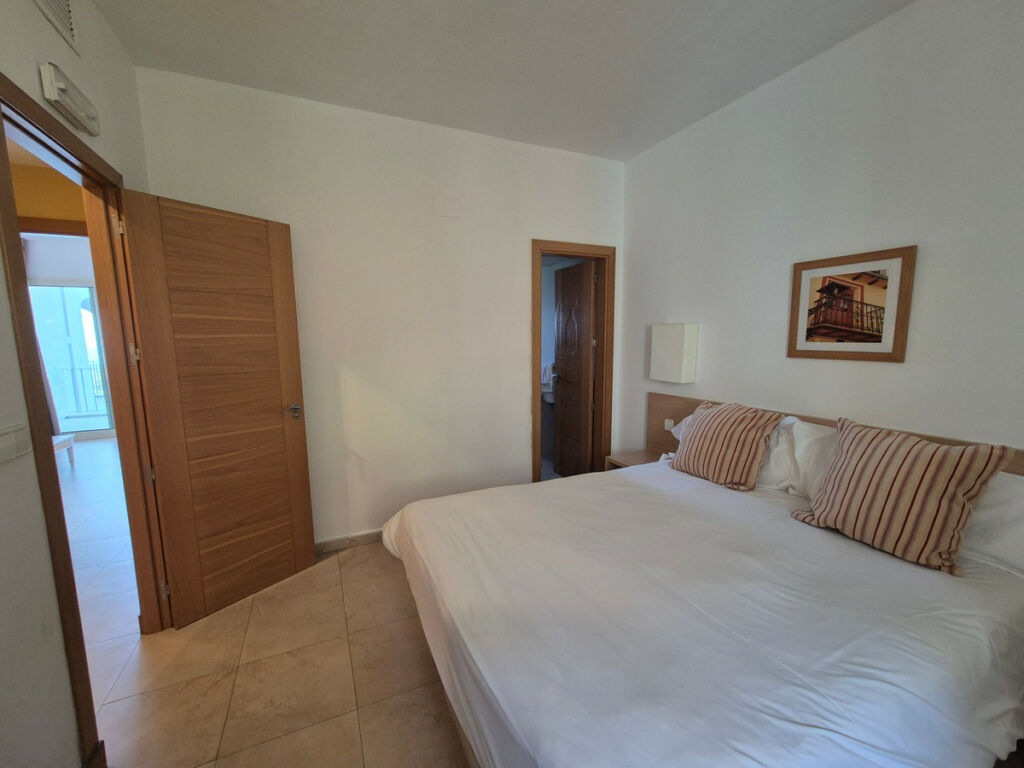 Ground Floor Apartment Manilva Málaga - image 6