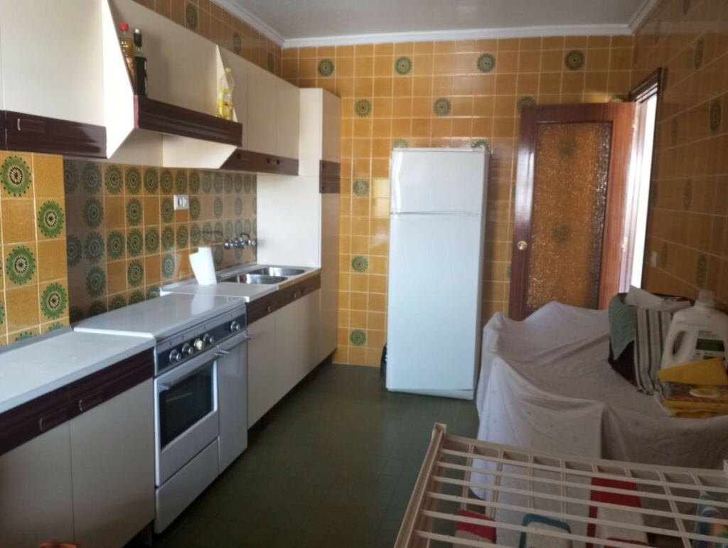Middle Floor Apartment Lo Pagan Murcia - image 6