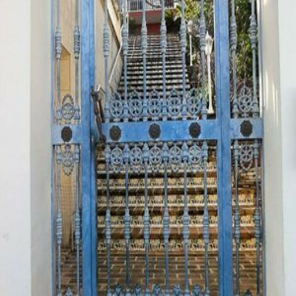 Detached Villa Pedreguer Alicante - image 6