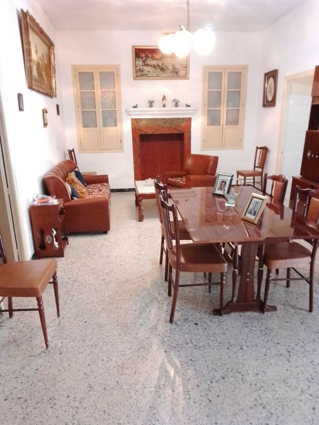 Townhouse Tolox Málaga - image 6