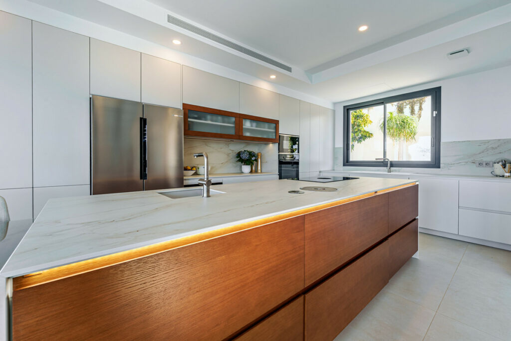 Detached Villa Benalmadena Costa Málaga - image 6