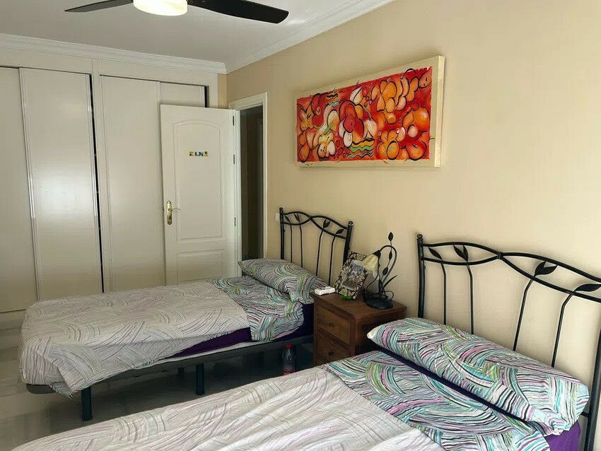 Middle Floor Apartment San Pedro de Alcántara Málaga - image 6