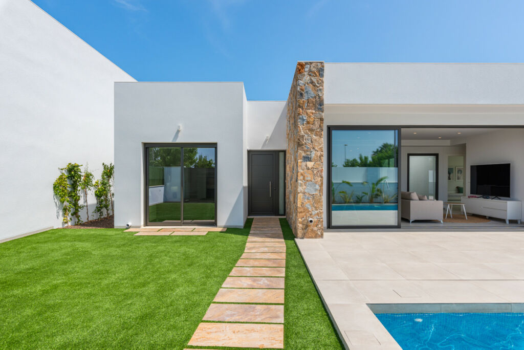 Detached Villa Los Alcazares Murcia - image 6