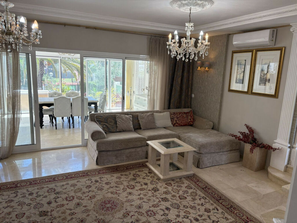 Townhouse Riviera del Sol Málaga - image 6