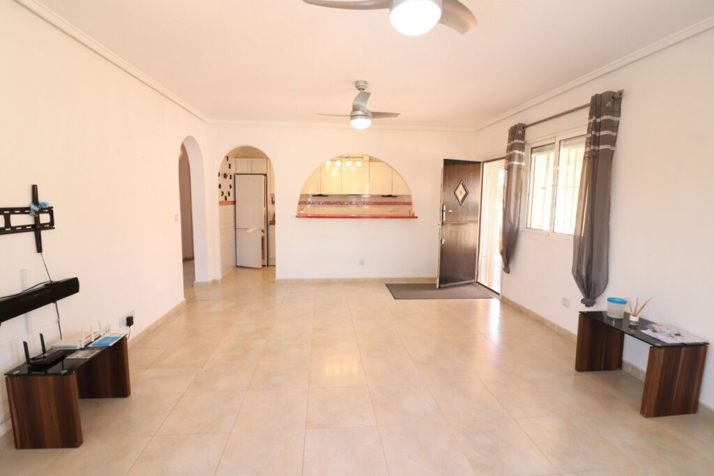 Detached Villa Rojales Hills Alicante - image 6