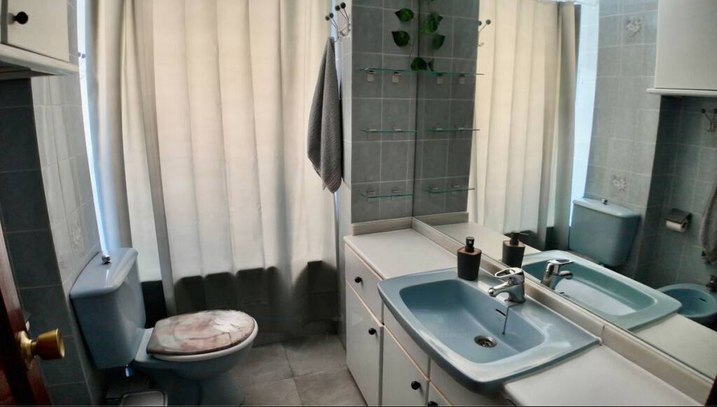 Ground Floor Apartment Marbella Málaga - image 6