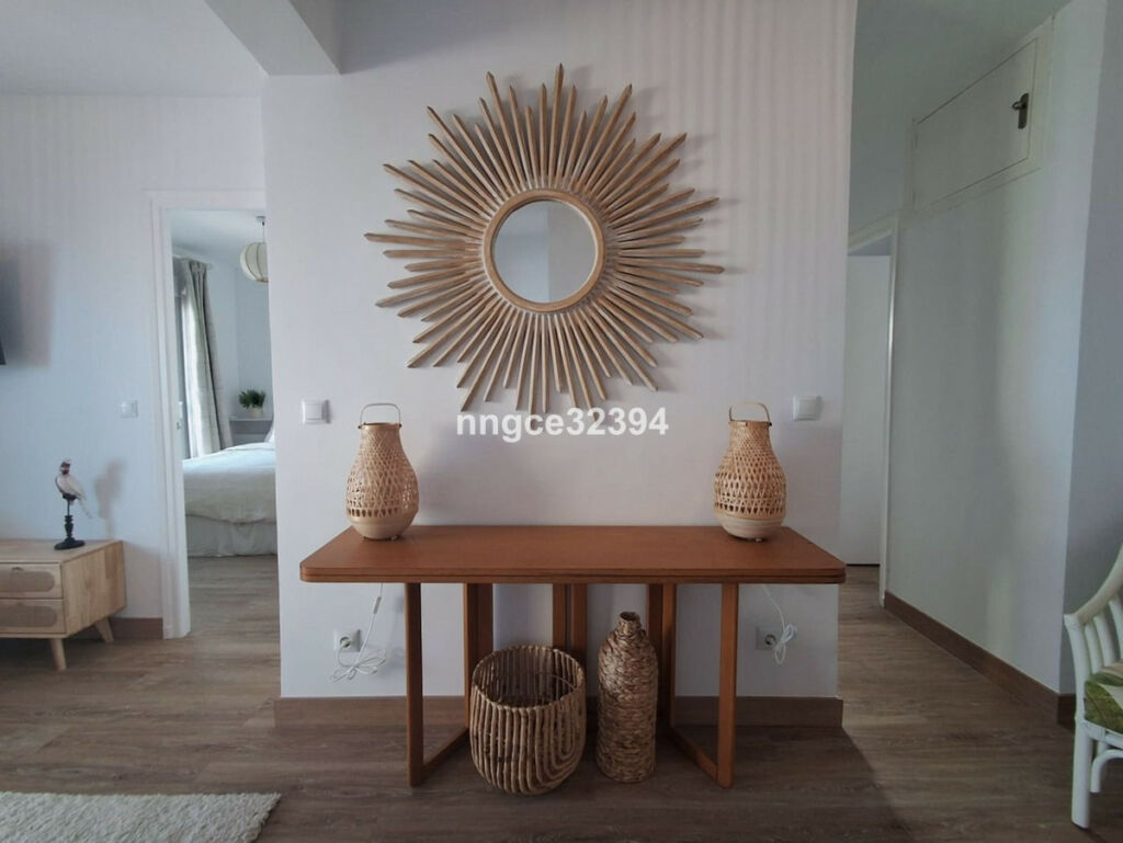 Middle Floor Apartment Mijas Costa Málaga - image 15