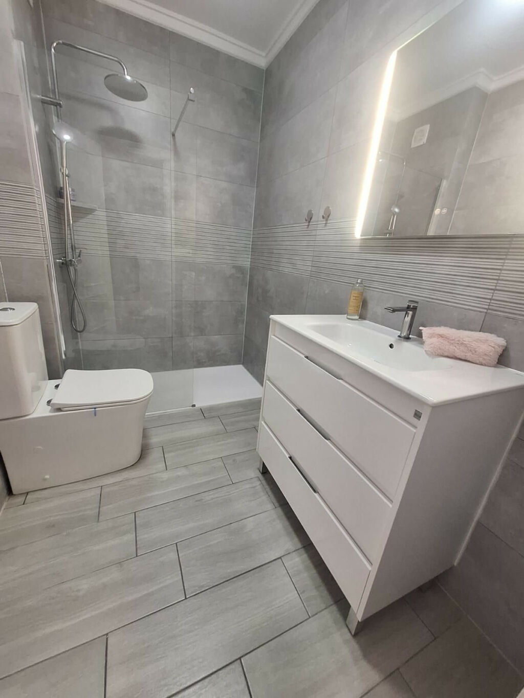 Middle Floor Apartment Playa Del Cura Alicante - image 8