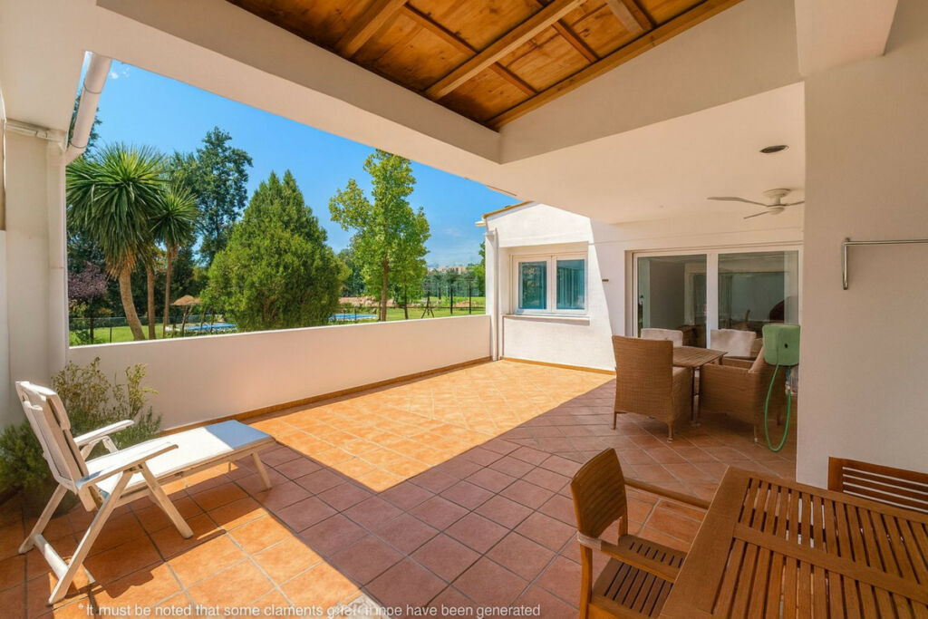 Ground Floor Apartment Benalmadena Costa Málaga - image 6