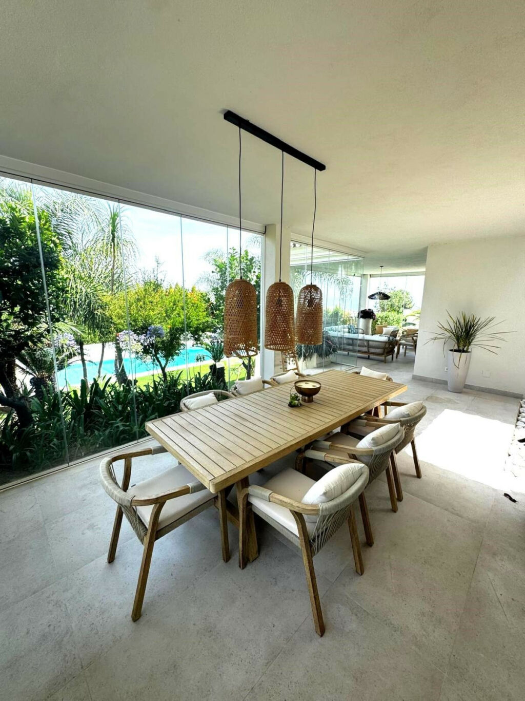Detached Villa Marbella Málaga - image 6