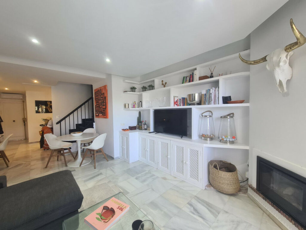 Duplex Manilva Málaga - image 6