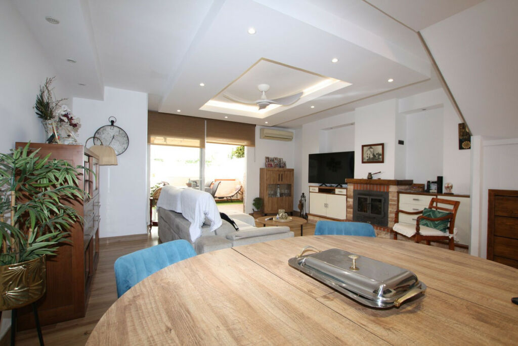 Townhouse Marbella Málaga - image 6