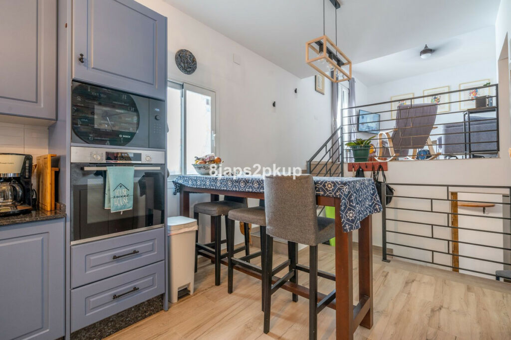Townhouse Estepona Málaga - image 6